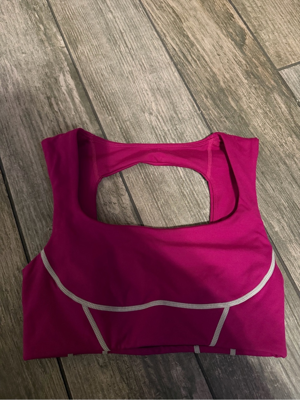 New Free People Movement You’re A Peach Bra - Picture 3 of 5